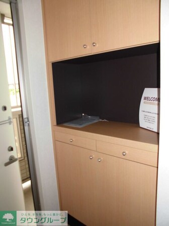 プリムローズの物件内観写真